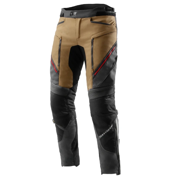 Брюки текстильные REBELHORN HARDY 3.0 DESERT/GREY/RED