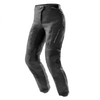 Брюки текстильные REBELHORN HIKER IV BLACK