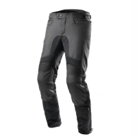 Брюки текстильные REBELHORN JAX BLACK