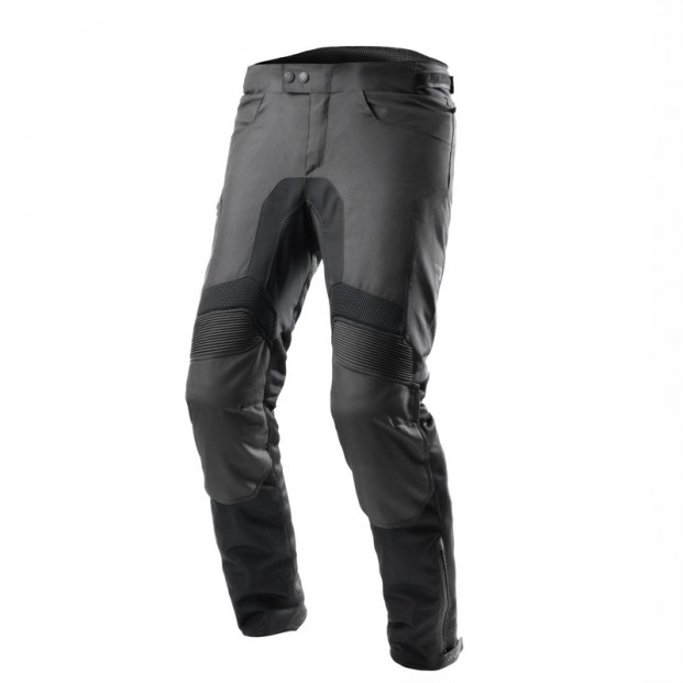 Брюки текстильные REBELHORN JAX BLACK