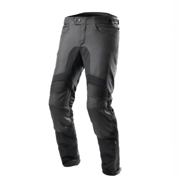 Брюки текстильные REBELHORN JAX BLACK