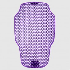 Защита спины REZRO MK1-BPL2 (FB) LVL2 PURPLE L (439MM)