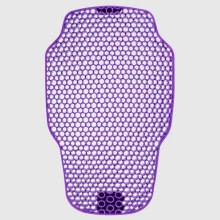 Защита спины REZRO MK1-BPM2 (FB) LVL2 PURPLE M (398MM)