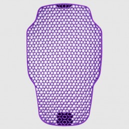 Защита спины REZRO MK1-BPM2 (FB) LVL2 PURPLE M (398MM)