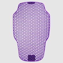 Защита спины REZRO MK1-BPS2 (FB) LVL2 PURPLE S (366MM)