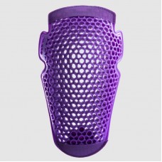 Защита колен/локтей REZRO MK1-C2-EK1-V VELCRO (E/K TYPE B) LVL2 PURPLE OS (2 SZT.)