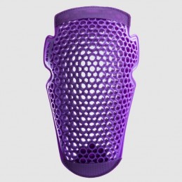 Защита колен/локтей REZRO MK1-C2-EK1-V VELCRO (E/K TYPE B) LVL2 PURPLE OS (2 SZT.)