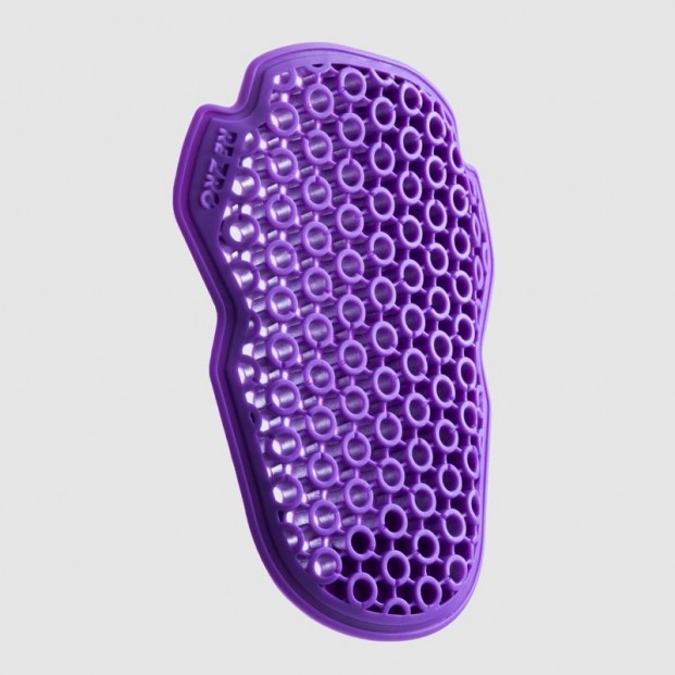 Защита бедер REZRO MK1-C2-H (H TYPE B) LVL2 PURPLE OS (2 SZT.)
