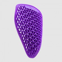Защита копчика OGONOWEJ REZRO MK1-TB-01 TAILBONE (COCCYX) PURPLE OS (1 SZT.)