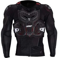 Моточерепаха LEATT 4.5 EVO BLACK