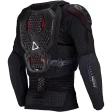 Моточерепаха LEATT 4.5 EVO BLACK