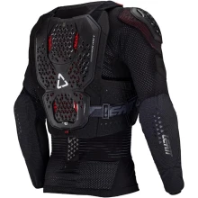 Моточерепаха LEATT 4.5 EVO BLACK