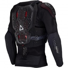 Моточерепаха LEATT 4.5 EVO BLACK
