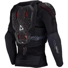 Моточерепаха LEATT 4.5 EVO BLACK