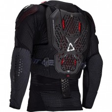 Моточерепаха LEATT 4.5 EVO BLACK
