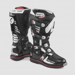 Ботинки FORMA PREDATOR 2.0 BLACK