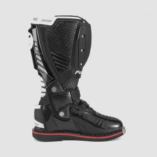 Ботинки FORMA PREDATOR 2.0 BLACK