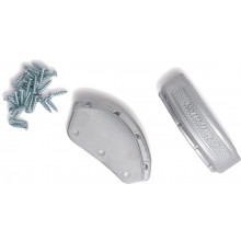 Накладка FORMA на ботинок ZAMA TOE CAP SILVER