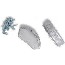 Накладка FORMA на ботинок ZAMA TOE CAP SILVER