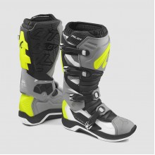 Ботинки FORMA PILOT YELLOWFLUO/WHITE/BLUE