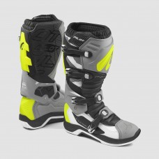 Ботинки FORMA PILOT YELLOWFLUO/WHITE/BLUE