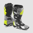 Ботинки FORMA PILOT YELLOWFLUO/WHITE/BLUE