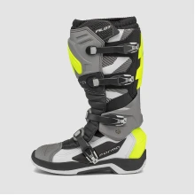 Ботинки FORMA PILOT YELLOWFLUO/WHITE/BLUE