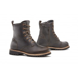 Ботинки FORMA LEGACY Dry BROWN