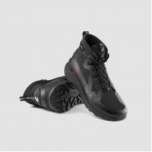 Ботинки FORMA KUMO DRY BLACK/BLACK