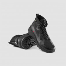 Ботинки FORMA KUMO DRY BLACK/BLACK