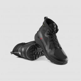 Ботинки FORMA KUMO DRY BLACK/BLACK