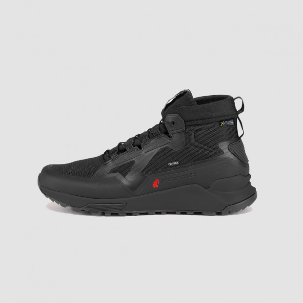 Ботинки FORMA KUMO DRY BLACK/BLACK