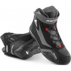 Ботинки FORMA GENESIS BLACK/GREY