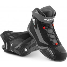 Ботинки FORMA GENESIS BLACK/GREY