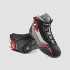 Ботинки FORMA GENESIS BLACK/GREY/BORDEAUX