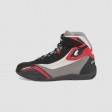 Ботинки FORMA GENESIS BLACK/GREY/BORDEAUX