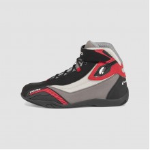 Ботинки FORMA GENESIS BLACK/GREY/BORDEAUX