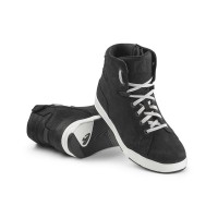 Ботинки FORMA SWIFT X FIT Dry BLACK/WHITE
