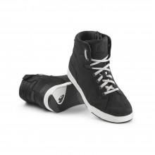 Ботинки FORMA SWIFT X FIT Dry BLACK/WHITE