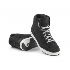 Ботинки FORMA SWIFT X FIT Dry BLACK/WHITE