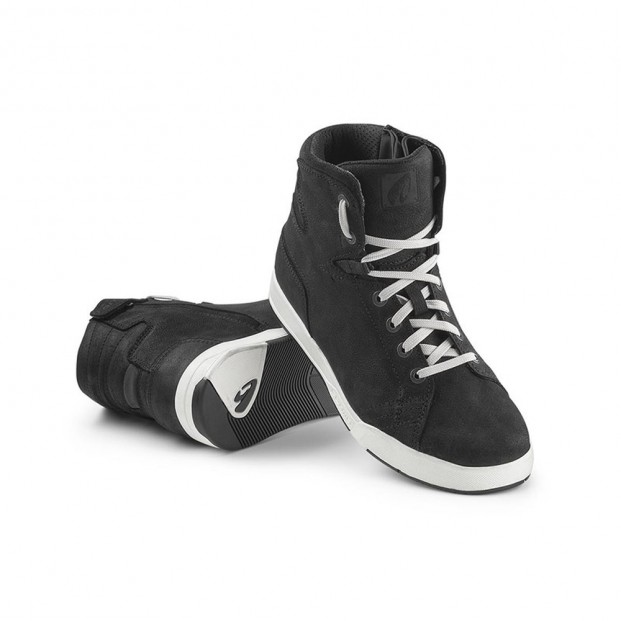 Ботинки FORMA SWIFT X FIT Dry BLACK/WHITE
