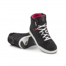 Ботинки FORMA SWIFT X FIT LADY Dry BLACK/WHITE