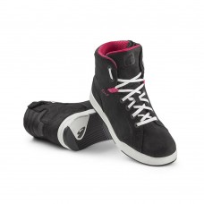 Ботинки FORMA SWIFT X FIT LADY Dry BLACK/WHITE