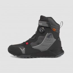 Ботинки FORMA ADV KITE DRY BLACK/ANTHRACITE