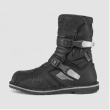Ботинки FORMA TERRA EVO LOW Dry BLACK