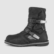 Ботинки FORMA TERRA EVO LOW Dry BLACK