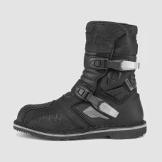 Ботинки FORMA TERRA EVO LOW Dry BLACK