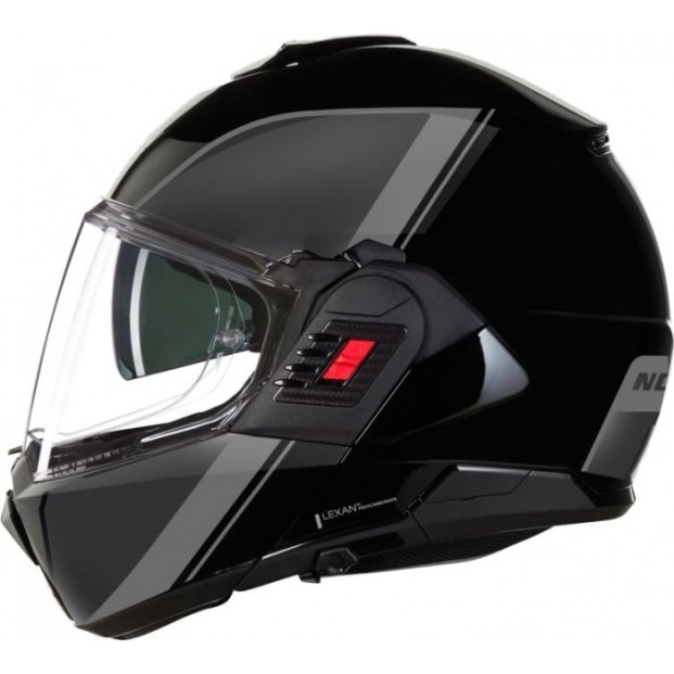 Шлем Nolan N120-1 VERNICIATURA SPECIALE 341