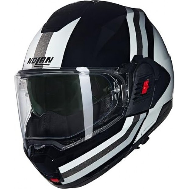 Шлем Nolan N120-1 LINEO 348