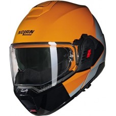 Шлем Nolan N120-1 GRAFO 350